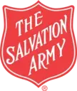 Logo of The Salvation Army of Central Maryland