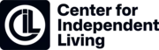 Logo of Center for Independent Living, Inc.