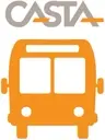Logo of Colorado Association of Transit Agencies