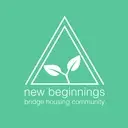 Logo of New Beginnings NWA