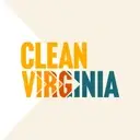 Logo of Clean Virginia
