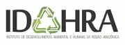 Logo de INSTITUTO DE DESENVOLVIMENTO AMBIENTAL E HUMANO DA REGIAO AMAZÔNICA