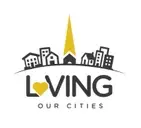 Logo of Loving Our Cities