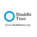 Logo of Shuddhi Trust