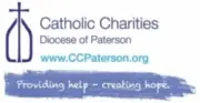 Logo of Catholic Charities - Department for Persons with Disabilities