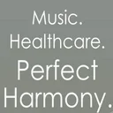 Logo of Perfect Harmony Health (formerly The George Center Foundation)