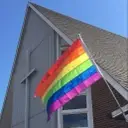 Logo de Niantic Community Church