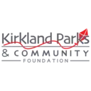 Logo of KIRKLAND PARKS & COMMUNITY FOUNDATION