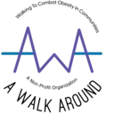 Logo of A Walk Around (AWA)