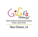 Logo of GiGi's Playhouse New Orleans