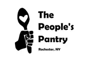 Logo of The People's Pantry
