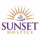Logo of Sunset Hospice LLC (Tucson, AZ)