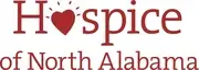 Logo of Hospice of North Alabama