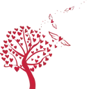 Logo of LESLIE'S WEEK; A Stage 4 Breast Cancer Nonprofit