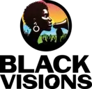 Logo of Black Visions