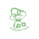 Logo of IPA Argentina Asociación Internacional por el Derecho de las Infancias a Jugar
