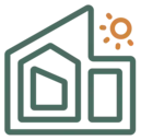 Logo of Northern California Land Trust