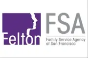 Logo of Felton Institute