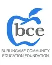Logo of BURLINGAME COMMUNITY FOR EDUCATION FOUNDATION