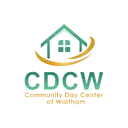 Logo of Community Day Center of Waltham, Inc.