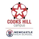 Logo of Cooks Hill Campus Big Picture