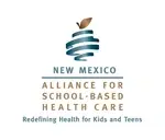 Logo de New Mexico Alliance for School-Based Health Care