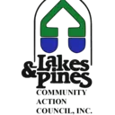 Logo of Lakes and Pines Community Action Council, Inc.