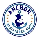 Logo of ANCHOR ASSISTANCE DOGS
