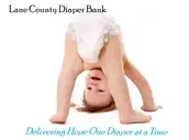 Logo of LANE COUNTY DIAPER BANK