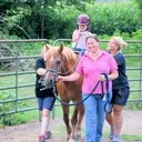 Logo of EAGLES WINGS STABLE INC