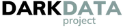 Logo of Dark Data Project