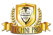 Logo of Techni-Pro Institute