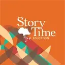 Logo of Story Time