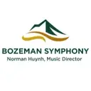 Logo of BOZEMAN SYMPHONY SOCIETY