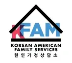 Logo of KOREAN AMERICAN FAMILY SERVICES INC