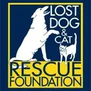 Logo of Lost Dog and Cat Rescue Foundation