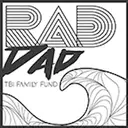 Logo de RAD DAD - TBI FAMILY FUND