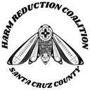 Logo of HARM REDUCTION COALITION OF SANTA CRUZ COUNTY