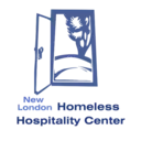 Logo of New London Homeless Hospitality Center