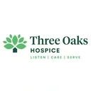 Logo of Three Oaks Hospice