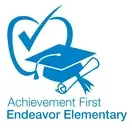 Logo of Achievement First Endeavor Charter School