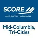 Logo of SCORE Mid-Columbia Tri-Cities
