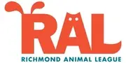 Logo of Richmond Animal League
