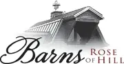 Logo of Barns of Rose Hill
