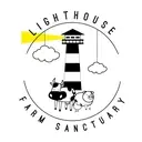 Logo of Lighthouse Farm Sanctuary