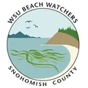 Logo of WSU Beach Watchers