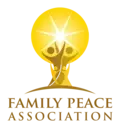 Logo of Family Peace Association USA