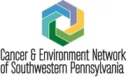 Logo of Cancer and Environment Network of Southwestern Pennsylvania