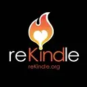 Logo of REKINDLE CHARITY