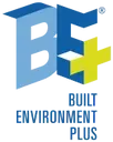 Logo of Built Environment Plus